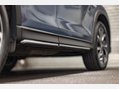 Mazda CX-5 2.0 e-SKYACTIV G MHEV Newground Euro 6 (s/s) 5dr 94