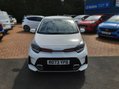 Kia Picanto GT-LINE 8