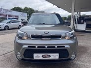 Kia Soul CONNECT PLUS 8