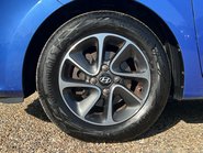 Hyundai i10 GO SE 4