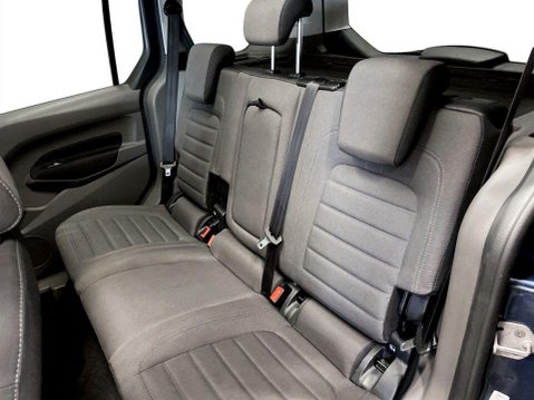 Ford Tourneo Connect 1.5 EcoBlue Titanium MPV 5dr Diesel Auto Euro 6 (s/s) (120 ps) 21