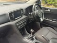 Kia Sportage 1.7 Sportage 2 CRDi ISG 5dr 23