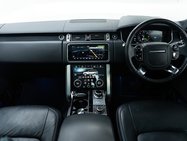 Land Rover Range Rover 4.4 SD V8 Vogue SE SUV 5dr Diesel Auto 4WD Euro 6 (s/s) (339 ps) 2