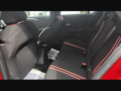 Vauxhall Corsa SRI PREMIUM 17