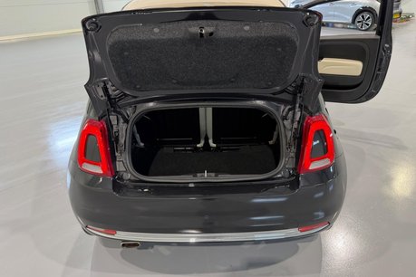 Fiat 500 1.0 MHEV Star Euro 6 (s/s) 2dr 49