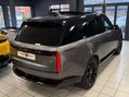 Land Rover Range Rover 3.0 Range Rover Autobiography D MHEV Auto 4WD 5dr 20