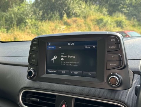 Hyundai KONA 1.0 Kona Play TGDi 5dr 19