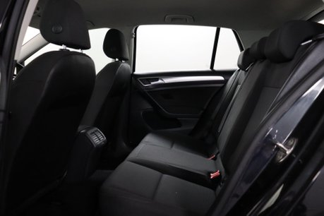 Volkswagen Golf S TDI 39