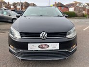 Volkswagen Polo 1.4 TDI SE DESIGN BLUEMOTION 8