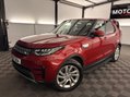 Land Rover Discovery 2.0 SD4 HSE Auto 4WD Euro 6 (s/s) 5dr 1