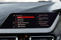 BMW 1 Series 118D M SPORT 18