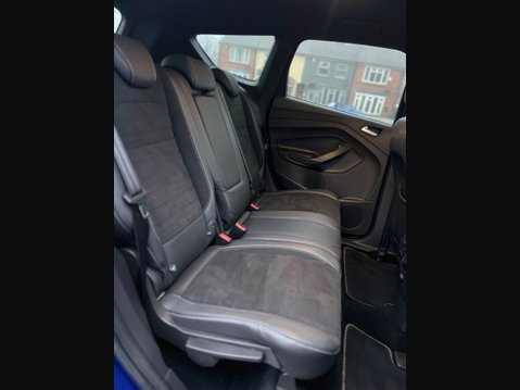 Ford Kuga 2.0 TDCi EcoBlue ST-Line AWD Euro 6 (s/s) 5dr 23