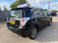 Toyota Verso 2.0 D-4D Excel Euro 5 5dr 7