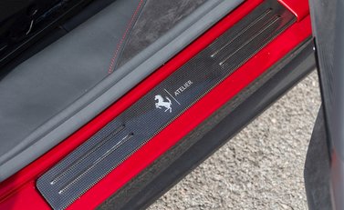 Ferrari SF90 Stradale 20