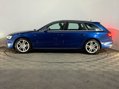 Audi A4 AVANT TDI S LINE START/STOP 5