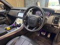 Land Rover Range Rover Sport 3.0 Range Rover Sport Autobiography Dynamic SDV6 Auto 4WD 5dr 13