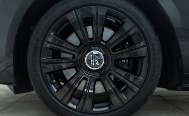 Rolls-Royce Ghost 34