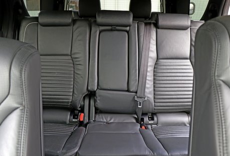 Discovery 5 Commercial