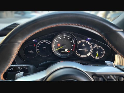 Porsche Cayenne V6 33