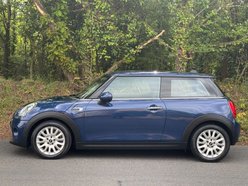 Mini Hatch 1.5 Cooper 3dr 27