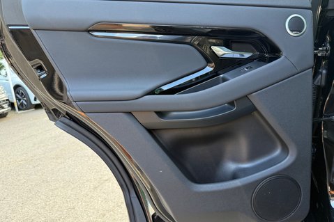 Land Rover Range Rover Evoque DYNAMIC SE 22