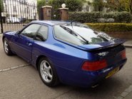Porsche 968 COUPE 72