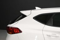 Hyundai TUCSON 1.6 Tucson SE Nav 48v MHEV CRDi 2WD Semi-Auto 5dr 40