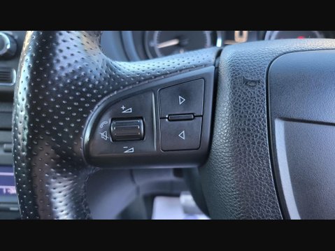 Skoda Fabia VRS DSG 19