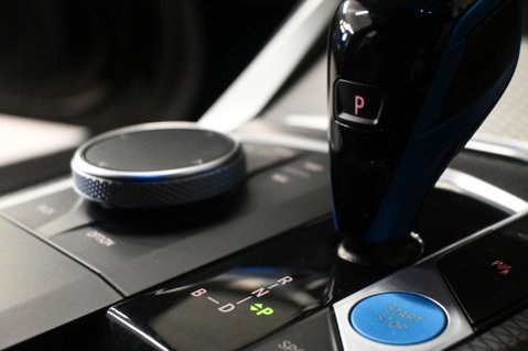 BMW I4 i4 M50 4WD 5dr 28