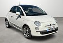 Fiat 500 1.2 Lounge 3dr [Start Stop] 1