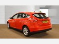 Ford Focus 1.0T EcoBoost Titanium Euro 6 (s/s) 5dr 4