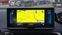 Peugeot 3008 1.2 HYBRID GT SUV 5dr Petrol Hybrid e-DSC6 Euro 6 (s/s) (136 ps) 36