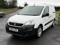Peugeot Partner 1.6 BlueHDi 854 Professional L1 5dr 3