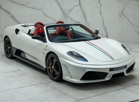 Ferrari F430 SCUDERIA SPIDER 16M 14