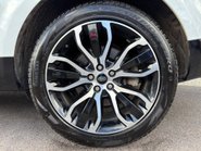 Land Rover Range Rover Sport 3.0 D300 MHEV HSE Silver SUV 5dr Diesel Auto 4WD Euro 6 (s/s) (300 ps) 10