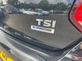 Volkswagen Polo 1.2 TSI BlueMotion Tech Match Edition DSG Euro 6 (s/s) 5dr 17