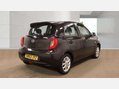 Nissan MICRA 1.2 Acenta Hatchback 5dr Petrol CVT Euro 5 (80 ps) 4