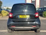 Smart Fortwo Coupe 1.0 Prime (Premium) Coupe 2dr Petrol Twinamic Euro 6 (s/s) (71 ps) 11