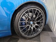 BMW M2 3.0 BiTurbo GPF Competition Coupe 2dr Petrol DCT Euro 6 (s/s) (410 ps) 23