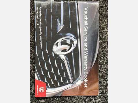 Vauxhall Vivaro 1.6 CDTi 2900 Sportive Panel Van 5dr Diesel Manual L1 H1 Euro 6 (120 ps) 45