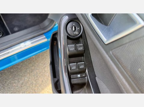 Ford Fiesta 1.0 Fiesta Titanium X 5dr 17