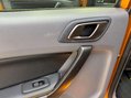 Ford Ranger 3.2 Ranger Wildtrak 4x4 TDCi Auto 4WD 65