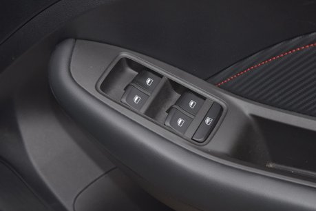 MG ZS Mg Zs Exclusive Vti-Tech 19