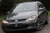 Volkswagen Golf 2.0 TDI GTD DSG Euro 6 (s/s) 5dr 2