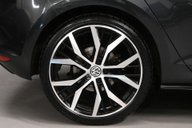 Volkswagen Golf 2.0 Golf GTD Semi-Auto 5dr 45