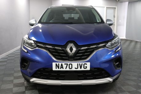 Renault Captur S EDITION TCE 2