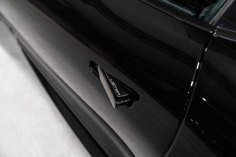 Jaguar F-Type LISTER LFT 666. 1 OF 99. FULL PPF. CARBON EXTERIOR. RARE EXAMPLE. 32