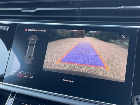 Audi Q7 3.0 TFSIe V6 55 S line SUV 5dr Petrol Plug-in Hybrid Tiptronic quattro Euro 57