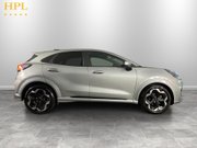 Ford Puma 1.0T EcoBoost MHEV ST-Line X SUV 5dr Petrol Hybrid DCT Euro 6 (s/s) (125 ps 8
