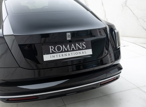 Rolls-Royce Spectre 35